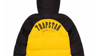 Trapstar Tracksuit