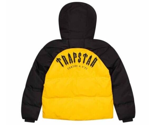 Trapstar Tracksuit