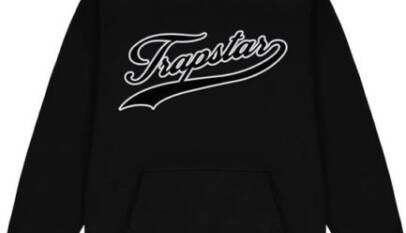 Hoodies With Embroidery & Premium Textures