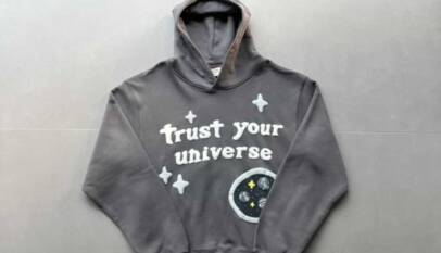 Broken Planet Hoodie Brings Expressive Valentine Day Style to Winter