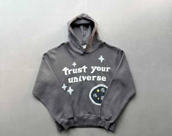 Broken Planet Hoodie Brings Expressive Valentine Day Style to Winter