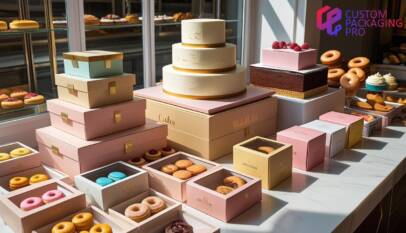 Bakery Boxes
