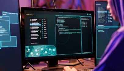 legacy system modernization