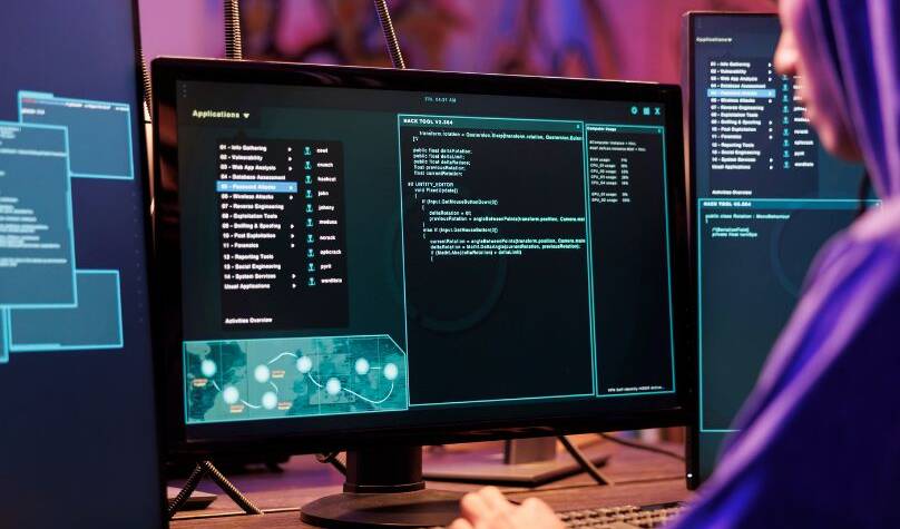 legacy system modernization