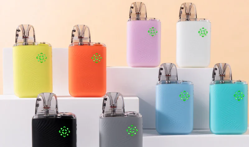 Uwell Caliburn G5 Lite Koko