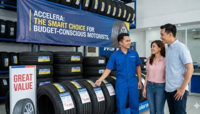 What Makes Accelera a Popular Pick for Budget Conscious Motorists