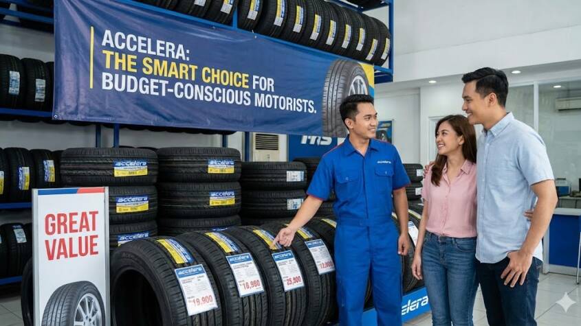 What Makes Accelera a Popular Pick for Budget Conscious Motorists