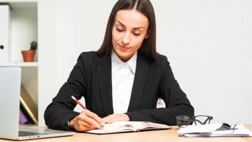 Law Dissertation Help