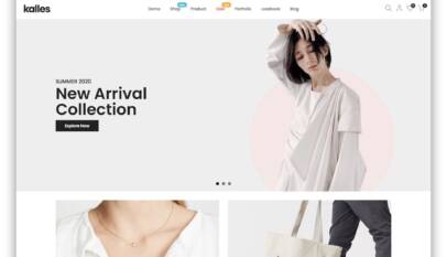 Luxury custom fashion brand showcasing elegant style and premium craftsmanship