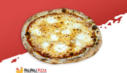 Why Everyone Loves Pizza