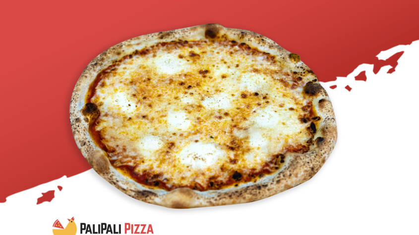 Why Everyone Loves Pizza