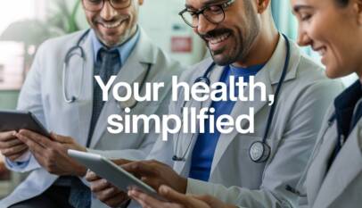 Virtual Medical Scribe