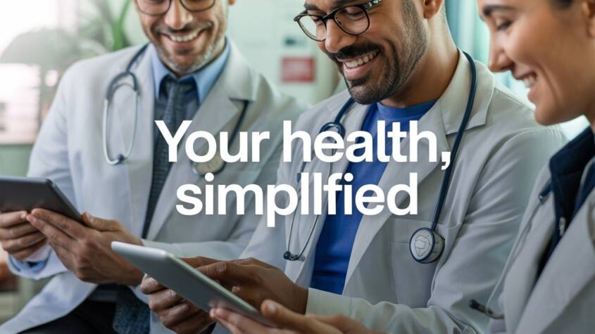 Virtual Medical Scribe