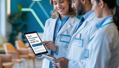 Virtual Medical Scribes