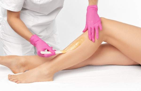 laser hair removal in Bristol