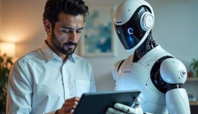 AI-powered Customs Solutions