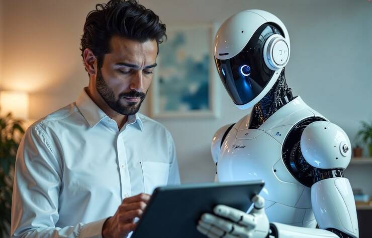 AI-powered Customs Solutions