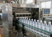bottle blow molding