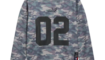 Deputy Department: Where Streetwear Discipline Meets Modern Identity