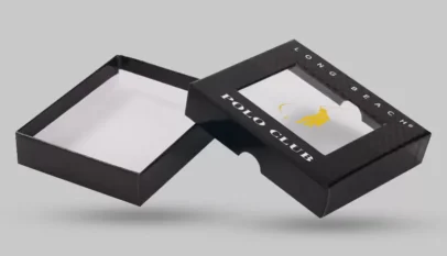 Why Premium Gold Foil Packaging Captures Attention and Builds Desire