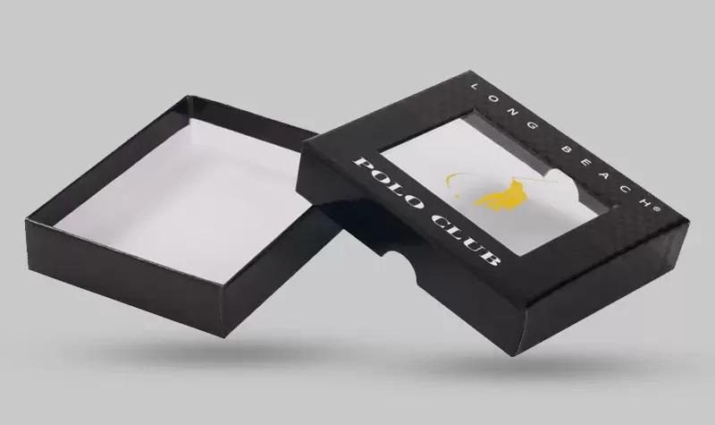 Why Premium Gold Foil Packaging Captures Attention and Builds Desire