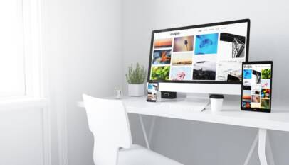 How Does Web Design UAE Support Regional Business Expansion?