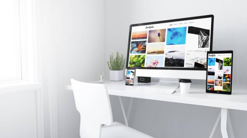 How Does Web Design UAE Support Regional Business Expansion?