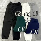 Cole Buxton Tracksuit: Where Modern Minimalism Meets Athletic Heritage