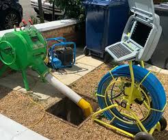 Drain Lining Repair Gerrards