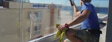 Window Washing Los Angeles