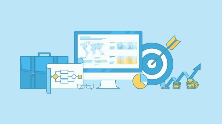 Enterprise SEO Fulfillment Services