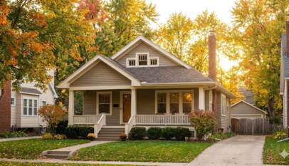 Home Insurance in Woodbury