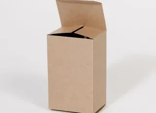 Custom Tuck Box Wholesale