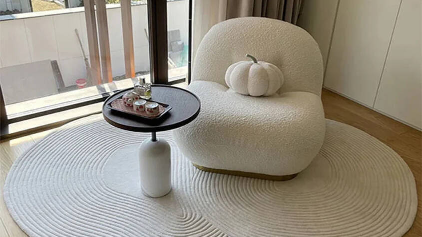 Carpet for Living Room