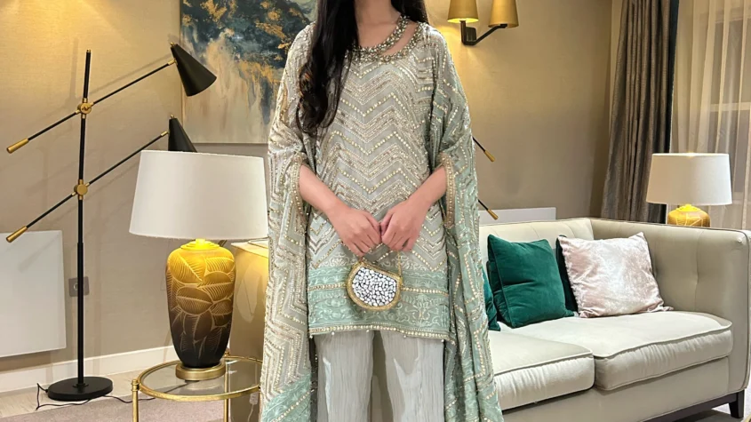 Asian Designer Clothes UK – Everything You Need to Know