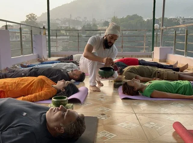Ayurveda Retreat in Rishikesh: A Sanctuary for Mind and Body