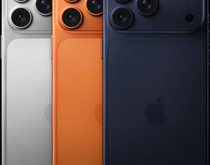 Apple iPhone 17 Pro Max Australia