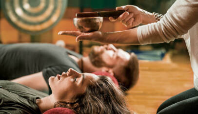 Sound Healing in Calgary: Revitalize Your Mind, Body, and Soul