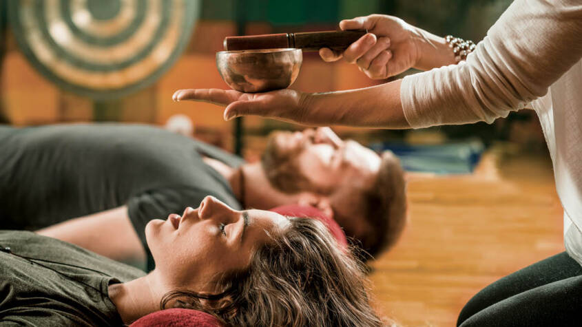 Sound Healing in Calgary: Revitalize Your Mind, Body, and Soul