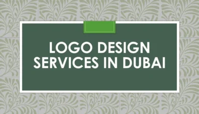 Logo Design Dubai