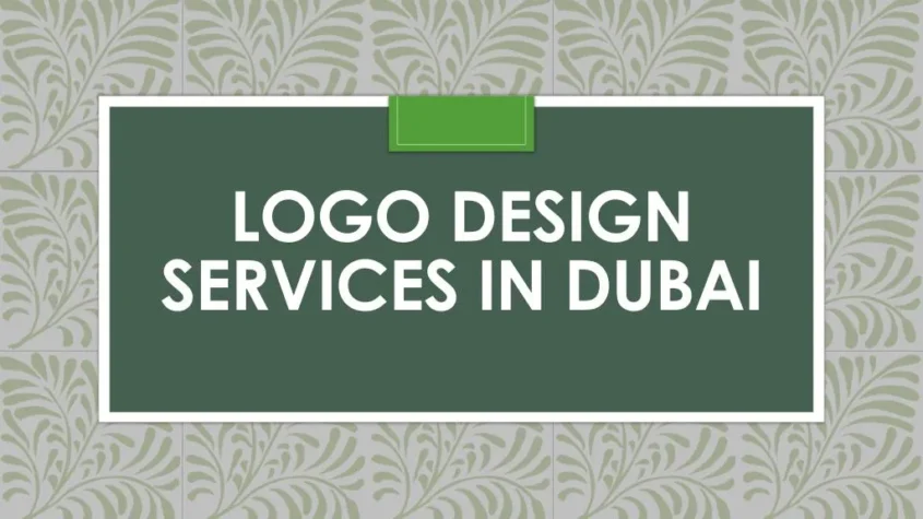 Logo Design Dubai