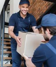 man and van orpington