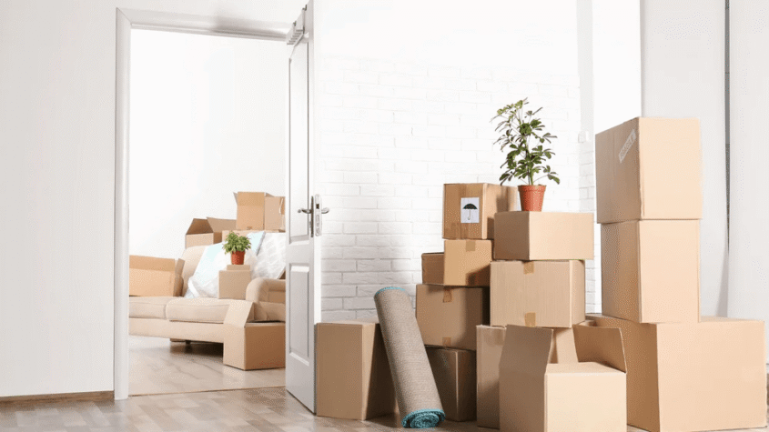 Movers and Packers in Dubai Silicon Oasis