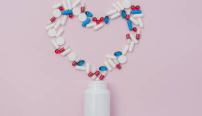 heart health supplements