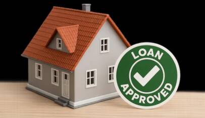 pre-approved home loan