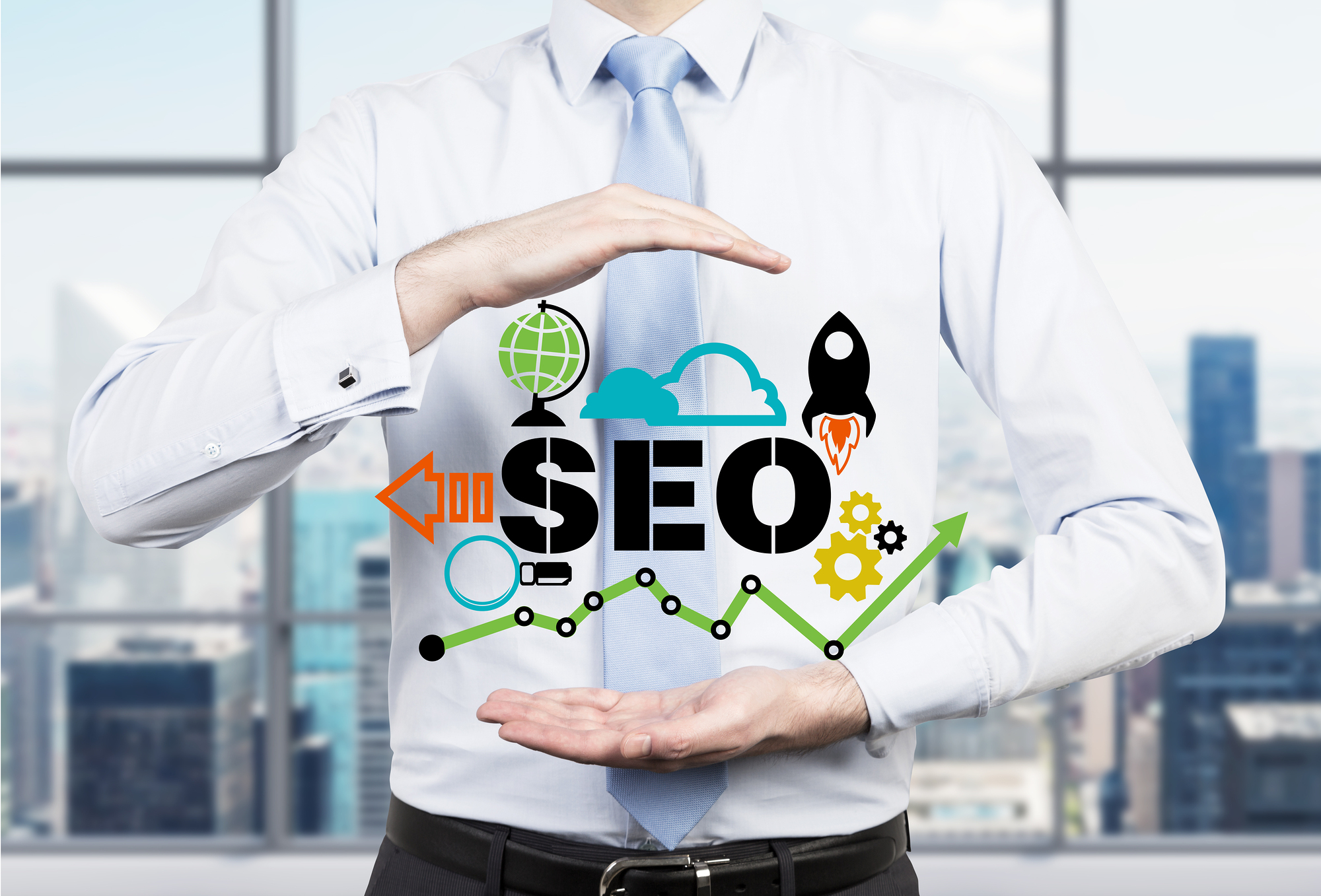 On Page SEO Agency
