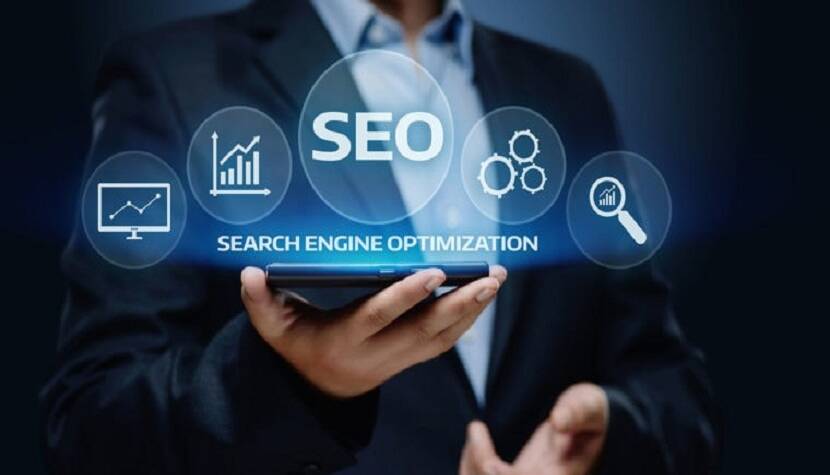 best seo agency in india
