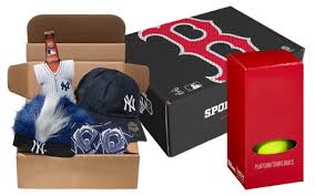 sports subscrioption boxes