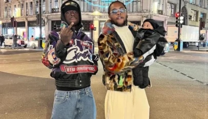 How owning a Corteiz Hoodie UK feels like an earned achievement