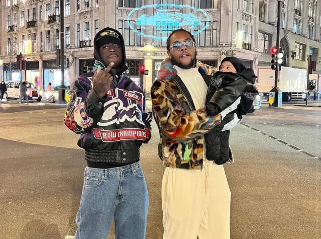 How owning a Corteiz Hoodie UK feels like an earned achievement